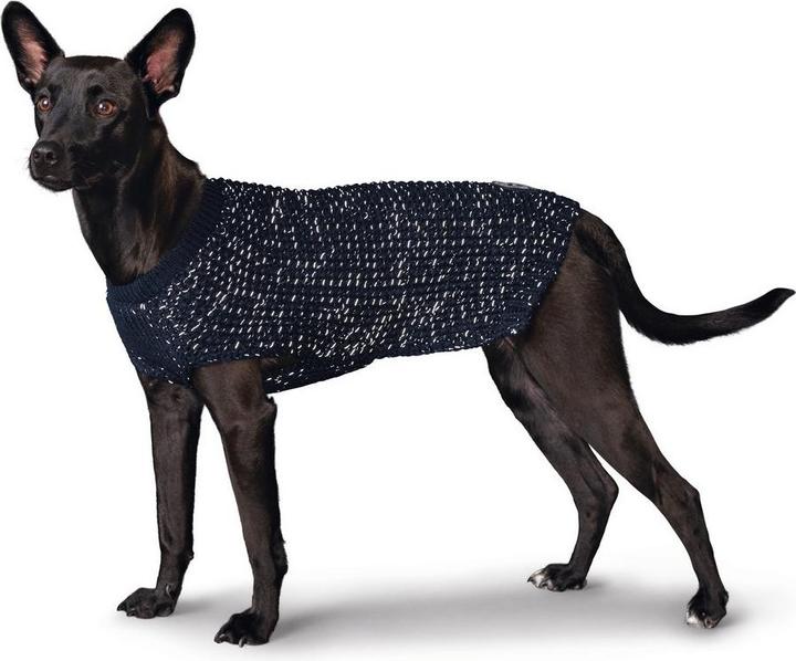 Produktbild Hunter Hundepullover Finja (55, Hundepullover)