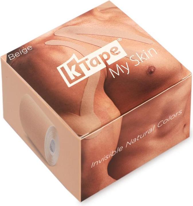 K-Tape My Skin (5 m)