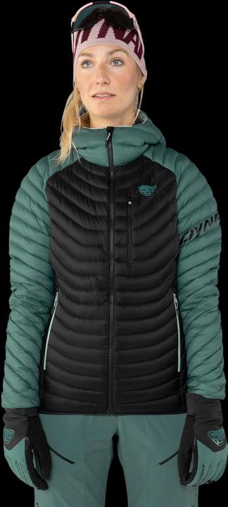 Actual product image Dynafit Radical Down W Hood Jkt Insulated Jacket (38, M)