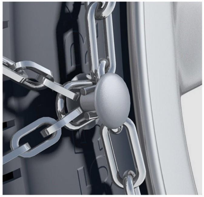 Image du produit König Chain Xg-12 Pro 250