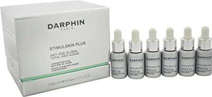 Darphin Stimulskin Plus 28-Day Divine Anti-Aging Concentrate by for Women 0.17 oz (30 ml)