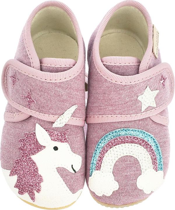 Produktbild Living Kitzbühel Kid's Babyklett Einhorn & Regenbogen (20)