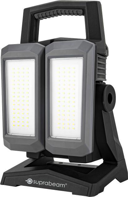 Immagine prodotto Suprabeam Luce della batteria W6r (4600 lm)