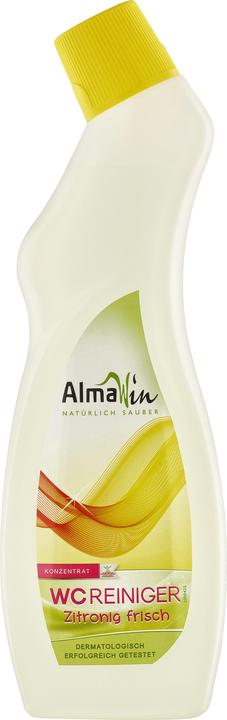 Alma Win WC cleaner