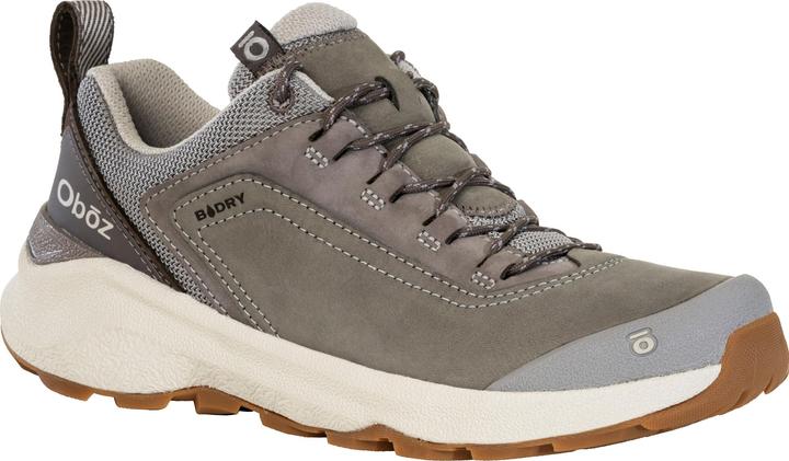 Produktbild Oboz Cottonwood Low B-Dry (38)