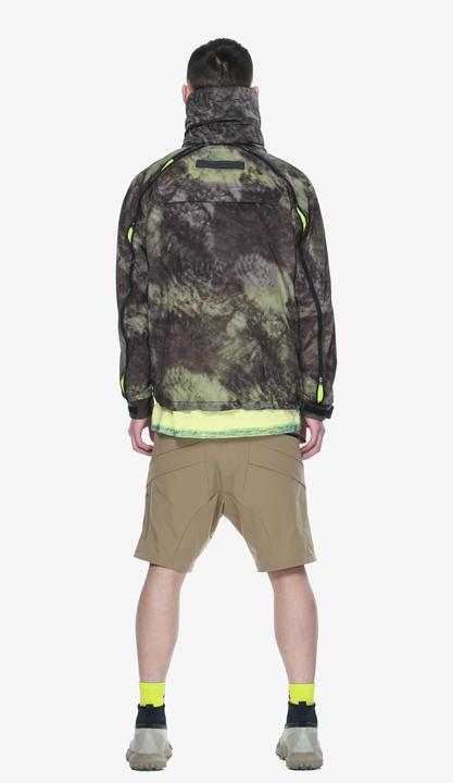 Immagine prodotto Krakatau giacca packable (M)