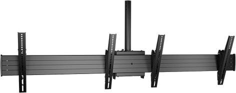 Image du produit Chief Fusion LCM2X1U (-55", 56kg VESA Any widthx100-400 Til
