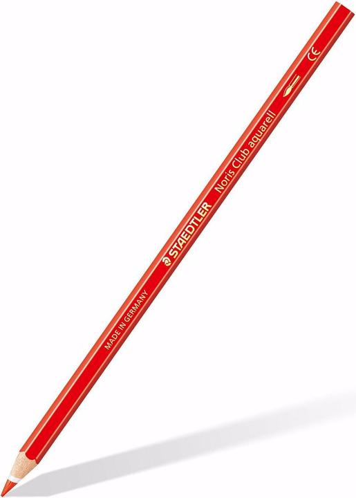 Actual product image Staedtler Noris Club (Multicoloured, 24 x)