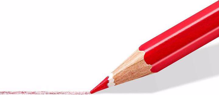 Actual product image Staedtler Noris Club (Multicoloured, 24 x)
