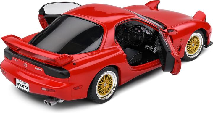 Immagine prodotto Solido Mazda RX-7