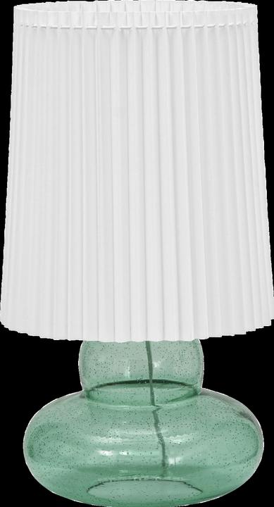 Xiaomi Tischlampe inkl. Lampenschirm, Ribe, Grün (E27)