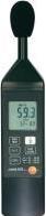 Actual product image Testo Sound Level Meter 815 31.5