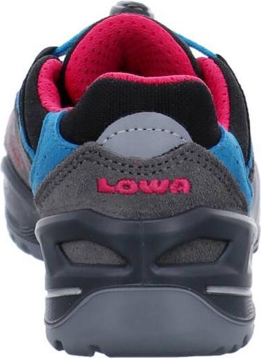 Actual product image Lowa Robin Evo GTX LO (31)