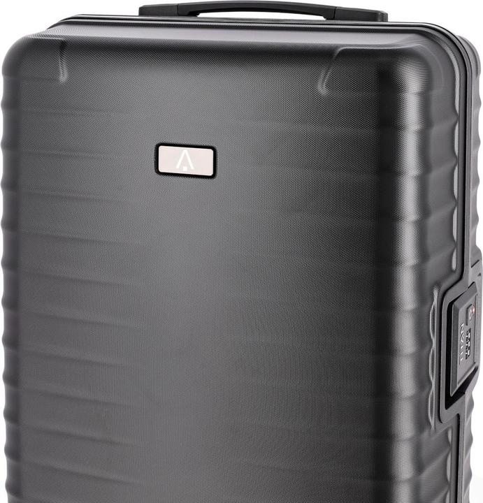 Produktbild Titan Litron Frame - Handgepäcktrolley (45 l, Handgepäck (bis 50l))