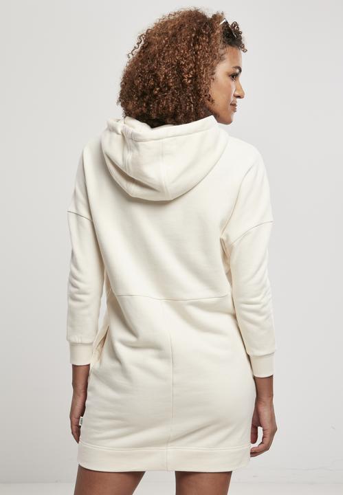 Image du produit Urban Classics Ladies Organic Oversized Terry Hoody Dress (S)