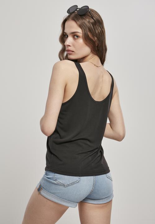 Actual product image Urban Classics Ladies Modal Loose Top (5XL)