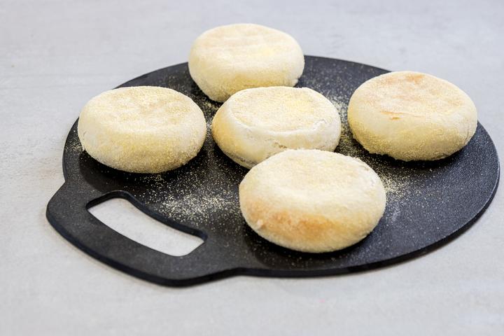 Actual product image Kitchen Craft Baking stone