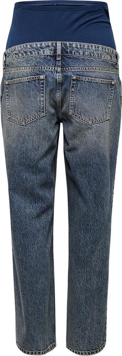 Actual product image Only Maternity OLMCOBAIN Weiter Beinschnitt Jeans Jeans mit weitem Bein (32)