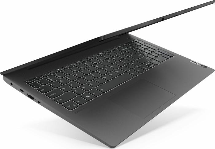 Produktbild Lenovo IdeaPad 5i (15.60", Intel Core i7-1165G7, 16 GB, 512 GB, CH)