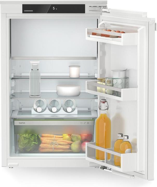Immagine prodotto Liebherr Frigorifero integrato con EasyFresh (118 l)