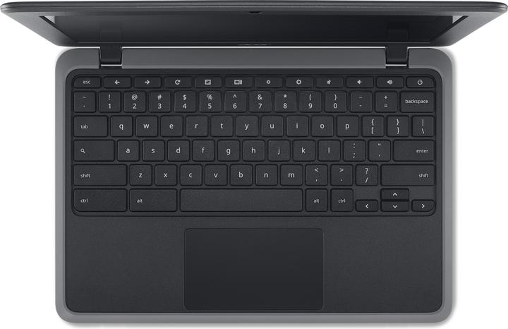 Produktbild Acer Chromebook 11 C732LT-C2NH (11.60", Intel Celeron N3450, 8 GB, 64 GB, DE)