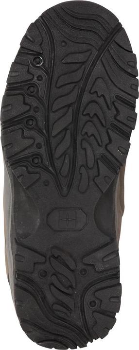 Immagine prodotto Mountain Warehouse Adventurer Scarponcini da Passeggio Donna (36)