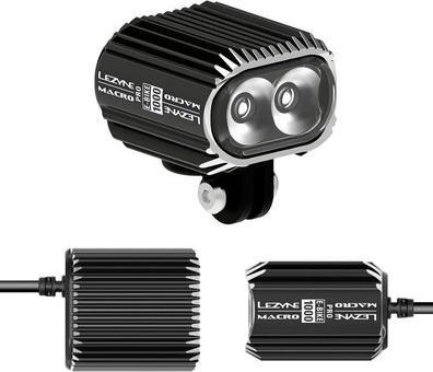Immagine prodotto Lezyne Bicicletta elettrica Macro Drive 1000 (1000 lm)