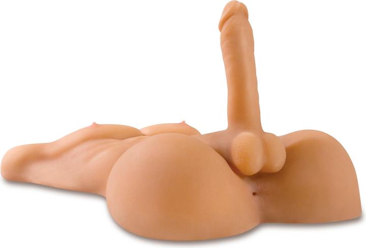 Actual product image Pipedream Dude
