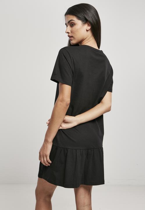 Immagine prodotto Urban Classics Vestito da donna a maniche lunghe (S)