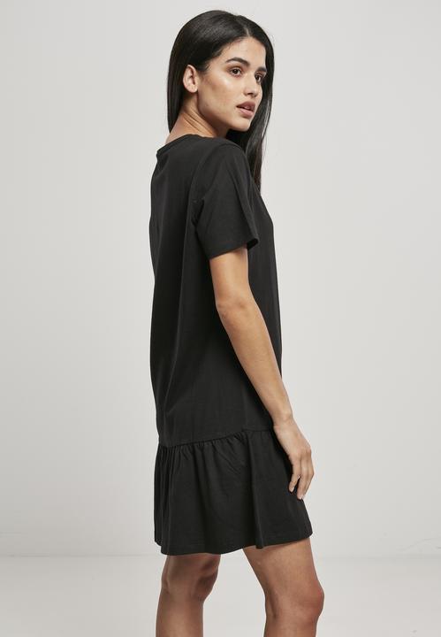 Immagine prodotto Urban Classics Vestito da donna a maniche lunghe (S)