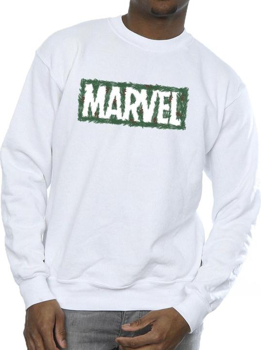 Produktbild Holly Logo Sweatshirt (XXL)