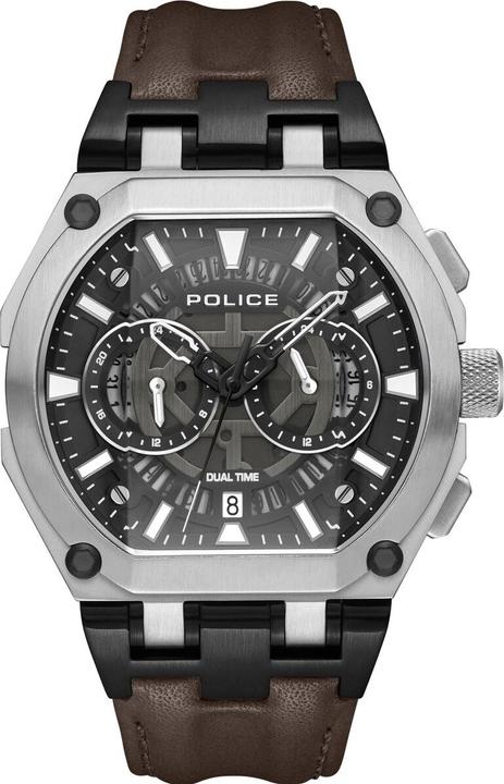 Police PEWGF0054403 (45 mm)