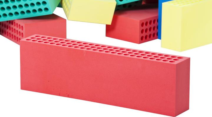 Produktbild BlockX Grundset, 20er-Set (4000 g)