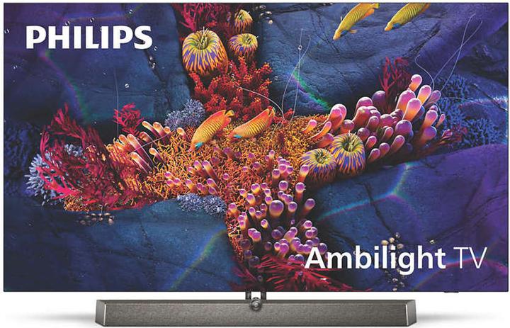 Produktbild Philips 77OLED937/12 (77", OLED, 4K, 2022)