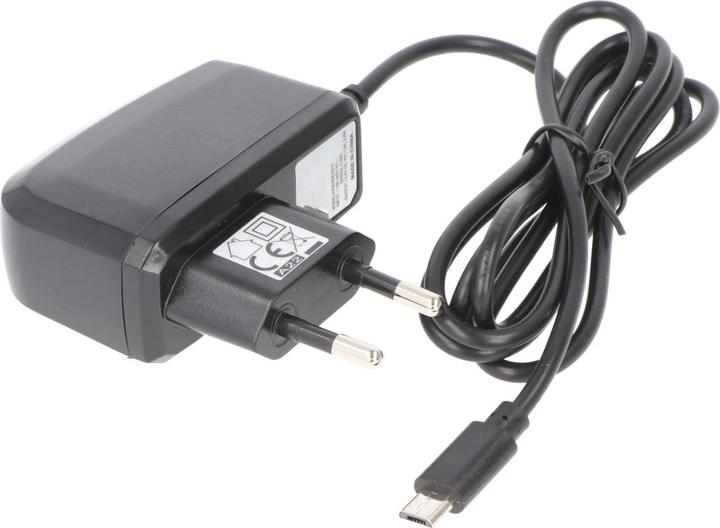 Immagine prodotto NoName Caricatore con spina micro USB adatto a Galaxy S2, S3, S4
