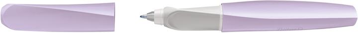 Actual product image Pelikan Rollerball Twist Eco lavender (Lavender, 1 x)