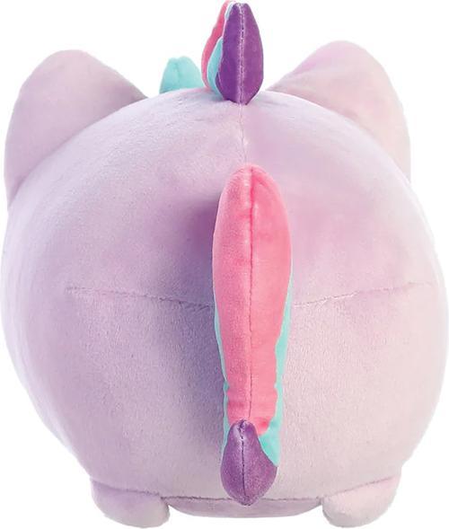 Actual product image Tasty Peach - Plush mascot 18 cm Lavender Dream Meowchi (18 cm)