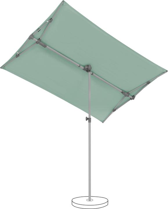 Image du produit Suncomfort by Glatz Flex (1.95 m)