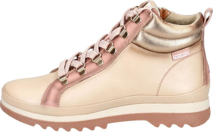 Produktbild Pikolinos damen stiefeletten vigo (41)
