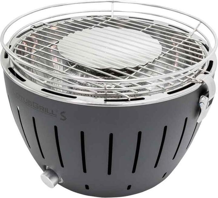Actual product image LotusGrill G280 (25.80 cm)