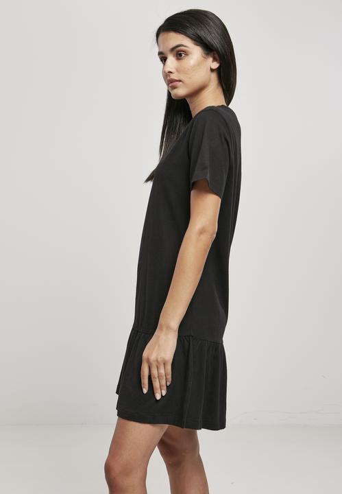 Immagine prodotto Urban Classics Vestito da donna a maniche lunghe (S)
