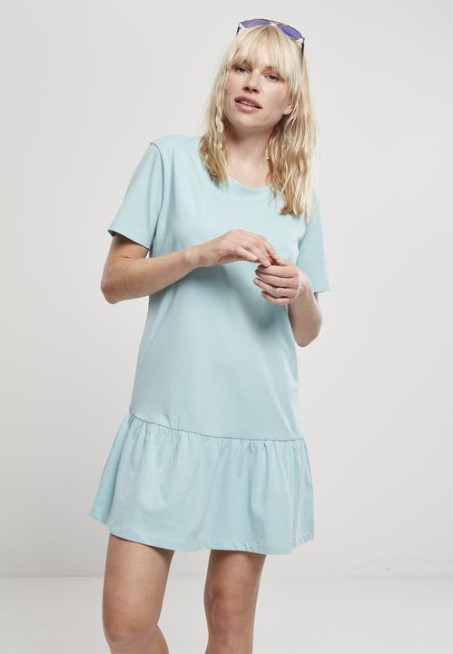 Immagine prodotto Urban Classics Vestito da donna a maniche lunghe (XS)
