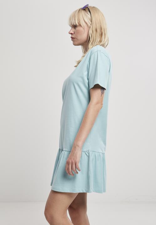 Immagine prodotto Urban Classics Vestito da donna a maniche lunghe (XS)