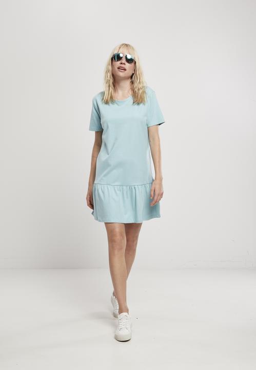 Immagine prodotto Urban Classics Vestito da donna a maniche lunghe (XS)