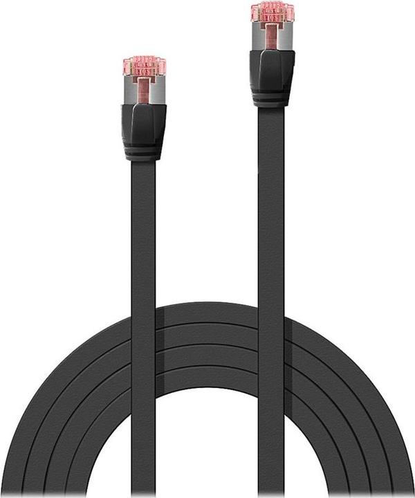 Image du produit Lindy Câble réseau (U/FTP, CAT6, 5 m)