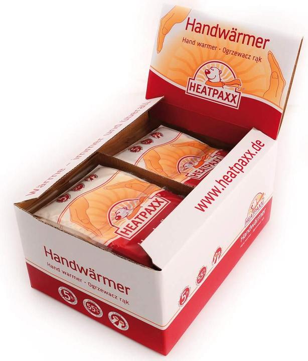 Heatpaxx Handwärmer