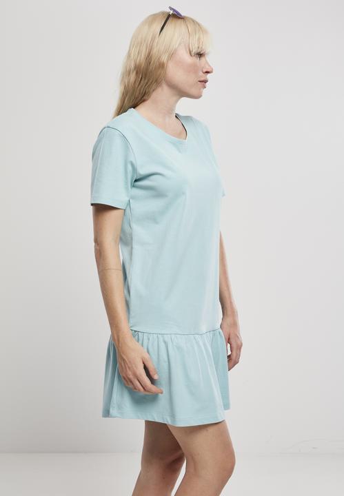 Immagine prodotto Urban Classics Vestito da donna a maniche lunghe (XS)