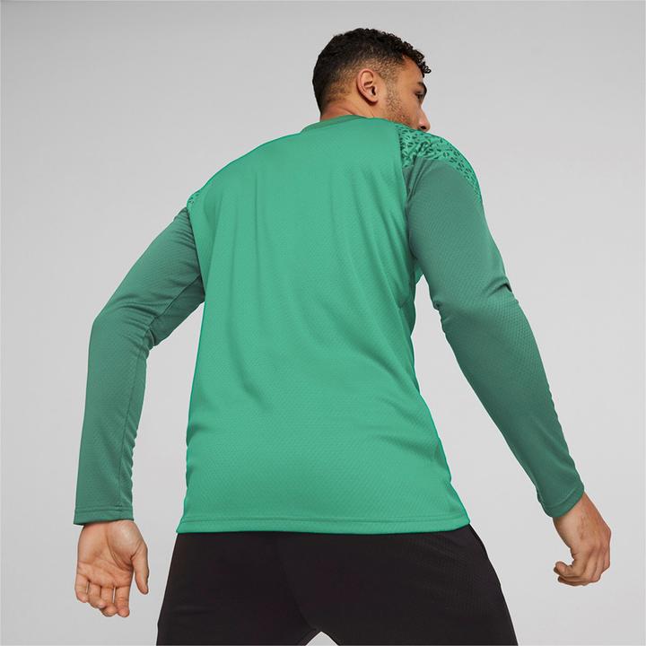 Image du produit Puma teamCUP Training 1/4 Zip Top (L)