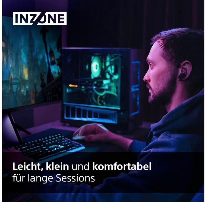 Image du produit Sony Inzone Buds (Sans fil)