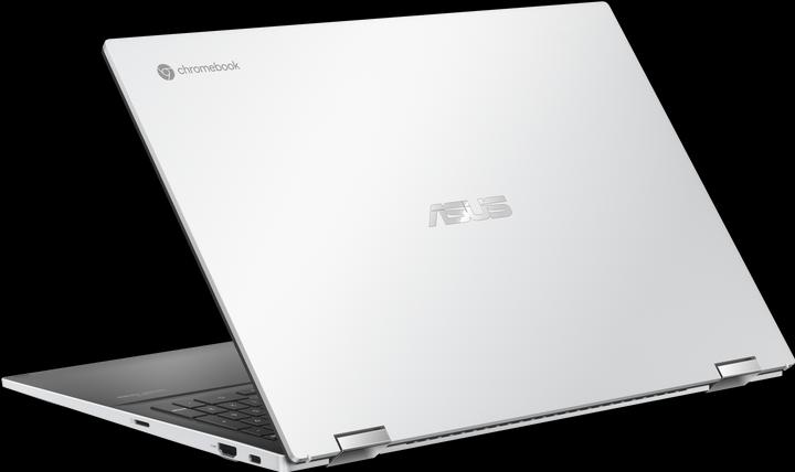 Produktbild ASUS Chromebook Flip CX5 (15.60", Intel Core i7-1165G7, 16 GB, 512 GB, CH)